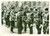 Fotografia d epoca originale 1938 JUGOSLAVIA Re Pietro II Reggente Paolo 100Â° anniversario GUARDIA REALE Foto 1