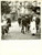 Fotografia d epoca originale 1935 MILANO Inaugurazione Padiglione Isolamento Assistenza Infanzia Fotografia 1
