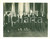 Fotografia d epoca originale 1931 PHILADELPHIA USA Dino GRANDI Diplomatico Giacomo DE MARTINO Harry MACKEY 1