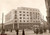 Fotografia d epoca originale 1939 MILANO Lavori al nuovo palazzo SocietÃ  Reale Mutua Assicurazioni Fotografia 1