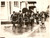 Fotografia d epoca originale 1932 Milano FIERA Piero Puricelli e Min. CH Schulthess 1