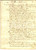 Manoscritto, lettera originale 1717 RUCCAVO AR Inventario beni priorato di SAN PATERNIANO Manoscritto 10 pp. 1