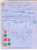 Documento originale, autentico 1949 CAVARIA VA Officina meccanica Emilio MAZZUCCHELLI Fattura intestata 1