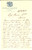 Manoscritto, lettera originale 1914 PERUGIA Hotel ROYAL DE LA GRANDE BRETAGNE Carlo TIOZZO vende portalibri 1