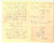 Manoscritto, lettera originale 1888 SAN SEVERINO MARCHE MC Don Filippo ROSSI al prof. Raffaele MAROZZI 1