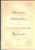 Documento originale, autentico 1897 SOVICILLE SI Patrimonio del nobile ARIODANTE GRASSI ereditato dai figli 1