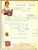 Documento originale, autentico 1937 CRESCENZAGO MI Fratelli SADA  Conserve alimentari Fattura ILLUSTRATA 1