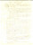 Documento originale, autentico 1859 ROCCA IMPERIALE Lite contadino Domenico LEO vs massaro Pasquale PESSIONE 1