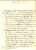 Manoscritto, lettera originale 1781 ROMA Per carteggiare con Voi ci vorrebbe un profeta Lorenzo CORINTI 1