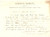 Documento originale, autentico 1875 PONTASSIEVE  GRASSINA  PETROIO Fattorie Nobil casa TROMBETTA Ricevuta 1