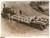 Fotografia d epoca originale 1942 WW2 FRONTE RUSSO  Automezzi speciali da trasporto  Truppe tedesche 1
