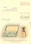 Materiale pubblicitario d’epoca 1939 MILANO Lab. farmaceutico Giorgio ZOJA Genetina BOTTICELLI Pubblicità 1