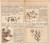 Documento originale, autentico 1939 OPERA NAZIONALE INFANZIA Il tuo bimbo  Borotalco ROBERTS  Opuscolo 2