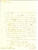 Manoscritto, lettera originale 1859 SAN GIUSTINO PG Angelo GATTINI chiede saldo a Filippo RUFFINI GANGANELLI 1