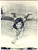 Fotografia d epoca originale 1960 ca PARIS Ritratto dell attrice Dany SAVAL distesa sul letto Foto 1