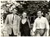 Fotografia d epoca originale 1956 PARIS Jean CLAUDIO, Claudine COSTER e Jean VINCI cast film  Pelle di spia 1