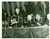 Fotografia d epoca originale 1946 PARIS Ministro Charles TILLON secondo Congresso Aviazione Fotografia 1