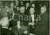 Fotografia d epoca originale 1946 PARIS Maurice THOREZ Jeannette VERMEERSCH votano per la Repubblica FOTO 1