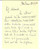 Autografo originale 1956 CALCIO VOGHERESE Giocatore Franco NOBILE litiga con la societÃ  Autografo 1