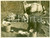 Fotografia d epoca originale 1942 UCRAINA WW2 Popolazione ritorna al lavoro dopo liberazione dalla RUSSIA 1
