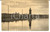 Cartolina originale da collezione 1927 DESENZANO DEL GARDA BS Veduta del lago con faro al tramonto Cartolina 1