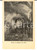 Cartolina originale da collezione 1915 ca PODGORA/ GORIZIA Interno di una chiesa Cartolina postale FP NV 1