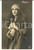 Cartolina originale da collezione 1924 LIRICA Opera MIGNON Attrice in costume di scena Cartolina VINTAGE FP VG 1