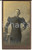Fotografia d epoca originale 1915 PONTARLIER ARMEE DE TERRE Officier 23e rÃ©giment infanterie Photo STAINACRE 1