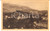 Cartolina originale da collezione 1930 ca CAPRINO BERGAMASCO BG Veduta panoramica Cartolina FP NV 1