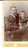 Fotografia d epoca originale 1910 ca COLMAR F Ritratto di un padre con la figlia bambina Foto PAUL CDV 1