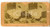 Fotografia d epoca originale 1897 USA Not so pleasant sitting up as it used to be KILBURN Comic stereoview 1