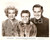 Fotografia d epoca originale 1948 BIG TIME SCORE Stanley CLEMENTS Philip REED Hillary BROOKE Foto di scena 1