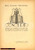 Materiale pubblicitario d’epoca 1924 MILANO Concerto orchestra maestro Vittorio GUI Coro SCALA Vittore VENEZIANI 1