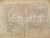 Stampa, bozzetto originale 1884 PARIS DRIOUX  LEROY Atlas universel GrÃ¨ce et Asie mineure 46x32 cm 1