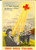 Cartolina originale da collezione 1940 ca CROCE ROSSA ITALIANA Un raggio di bontÃ  Cartolina FG ILLUSTRATA 1