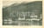 Cartolina originale da collezione 1954 BRENZONE SUL GARDA VR Panorama di CASTELLETTO Cartolina FP VG 1