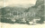 Cartolina originale da collezione 1908 CHIAVENNA SO Panorama della cittÃ  nella valle Cartolina FP VG 1