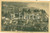 Cartolina originale da collezione 1943 PORLEZZA CO Panorama con il lago di LUGANO Cartolina FP VG 1