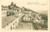 Cartolina originale da collezione 1930 ca REPUBBLICA DI SAN MARINO Le Tre Torri e la CittÃ  Cartolina FP NV 1