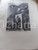 Stampa, bozzetto originale 1950 ca D. R. PERETTI GRIVA  TORINO Monumento piazza Castello Stampa 31x42 1