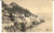 Cartolina originale da collezione 1910 ca ATRANI SA Panorama del paese sul mare Cartolina postale FP NV 1