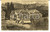 Cartolina originale da collezione 1915 ca SOPRABOLZANO BZ Pensione VILLA LAURINO verso le Dolomiti Cartolina 1