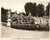 Fotografia d epoca originale 1957 TORINO Parco del Valentino  Fontana dei dodici mesi Foto artistica ALINARI 1