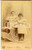 1910 ca MILANO Ritratto di due bambini con i giocattoli *Foto GUIGONI & BOSSI