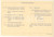 Documento originale, autentico 1935 BINAGO CO Festeggiamenti per nuovo parroco don Emilio SANTAMBROGIO 2