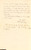 Autografo originale 1938 MILANO Vittorio Enzo ALFIERI cerca aiutare LAZZERI  Autografo 1