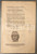 Documento originale, autentico 1774 CARAGLIO CN Lite per primogenitura marchese Carlo Maurizio ISNARDI 2