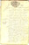 Documento originale, autentico 1779 TORINO Scritture sui beni della contessa Anna Maria FERRERO D HUET 34 pp. 1