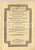 Libro, pubblicazione d epoca 1793 Giuseppe Antonio CALCAGNO  Sonetti affari d Europa ARMATA NAPOLEONICA 2