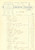 Documento originale, autentico 1913 SALUZZO CN Libreria CAMILLA libri scolastici tappezzerie Fattura 1